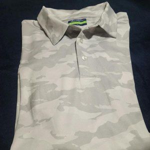 Men's Large Ben Hogan Golf Shirt